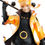 Thumbnail: Naruto Shippuuden - Uzumaki Naruto - G.E.M. - 1/8 - Rikudou