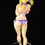 Thumbnail: Fairy Tail - Lucy Heartfilia - 1/6 - PURE in HEART, ver.Twin tail (Orca Toys)
