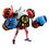 Thumbnail: One Piece - Franky - Ichiban Kuji - One Piece vol.100 Anniversary H Prize