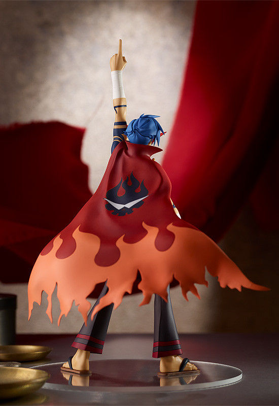 Thumbnail: Tengen Toppa Gurren-Lagann - Kamina - Pop Up Parade (Good Smile Company)