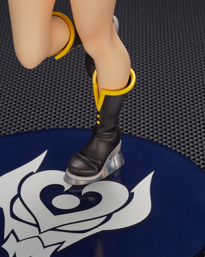 Thumbnail: Edens Zero - Rebecca Bluegarden - ARTFX J - 1/8 (Kotobukiya)