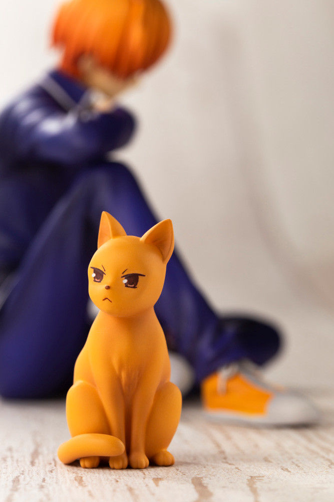 Thumbnail: Fruits Basket - Souma Kyou - ARTFX J - 1/8 (Kotobukiya)