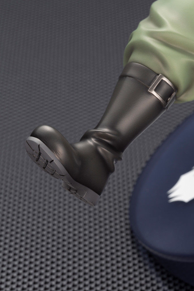 Thumbnail: Edens Zero - Shiki Granbell - ARTFX J - 1/8 (Kotobukiya)