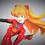 Thumbnail: Evangelion Shin Gekijouban - Souryuu Asuka Langley - Ichiban Kuji - B prize