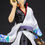 Thumbnail: Gintama - Sakata Gintoki - G.E.M. - 1/8 - Benisakura ver. (MegaHouse)