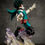 Thumbnail: Boku no Hero Academia - Midoriya Izuku - B-style - 1/4 (FREEing)
