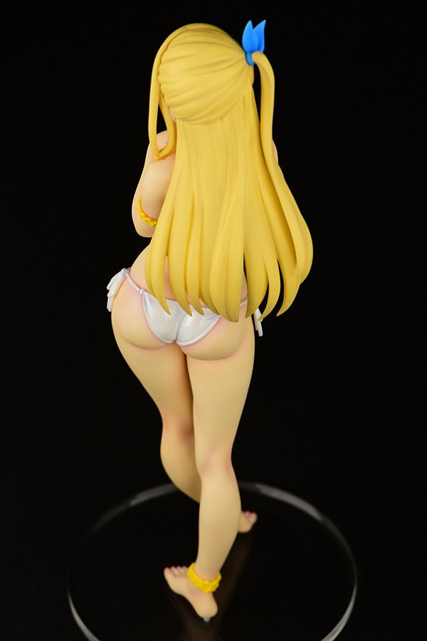 Thumbnail: Fairy Tail - Lucy Heartfilia - 1/6 - PURE in HEART (Orca Toys)