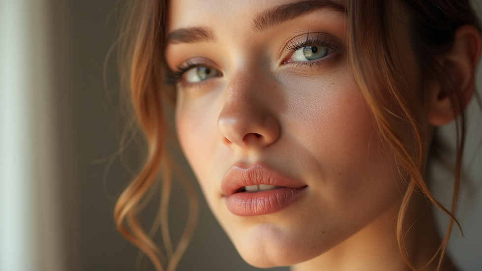 Makeup Ideas for Any Special Occasion