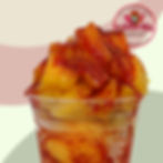 Tamarind Mangonada