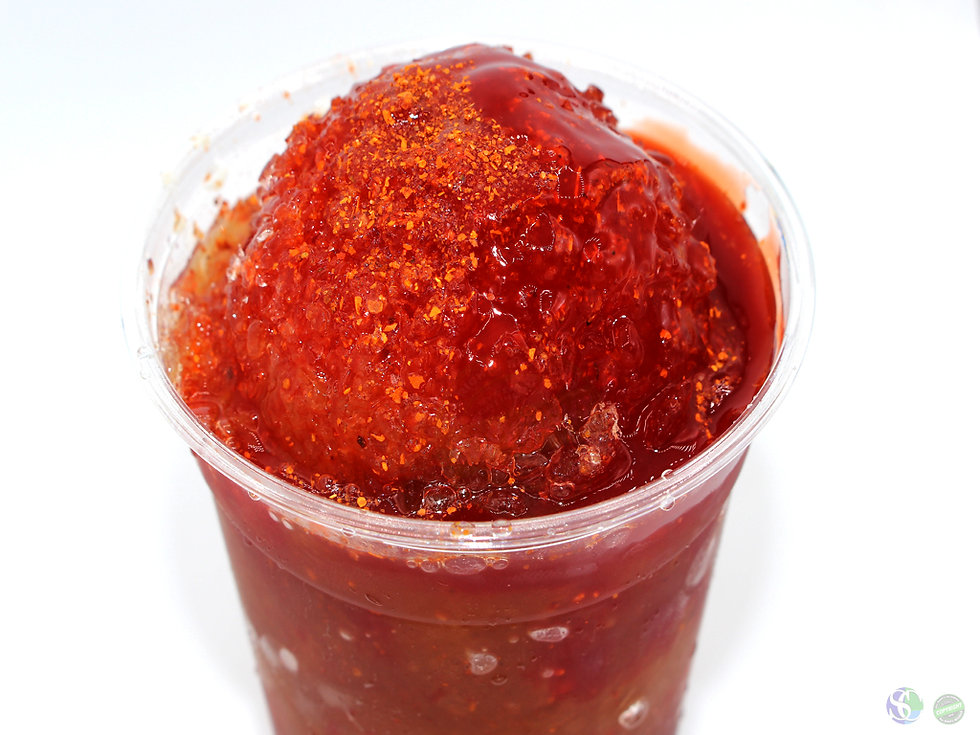 La Michoacana Deluxe Ice Cream, Naperville