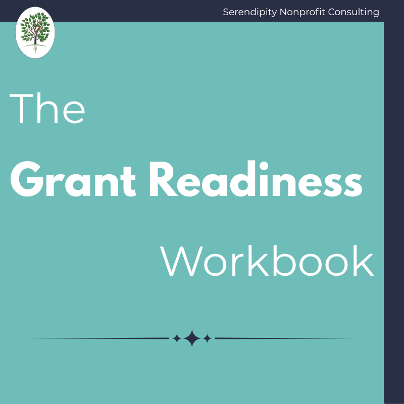 Grant Readiness Signature Workbook