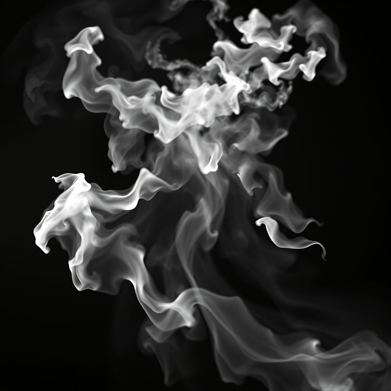 energy that looks like fire in black and white.jpg