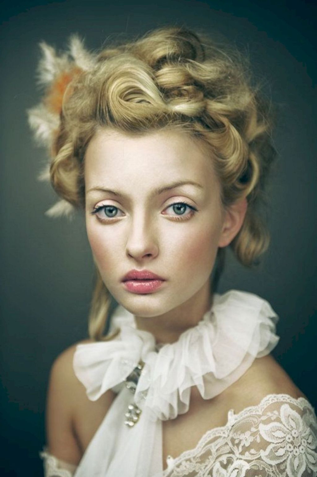 Victorian Hairstyles For Women 19 Jpg