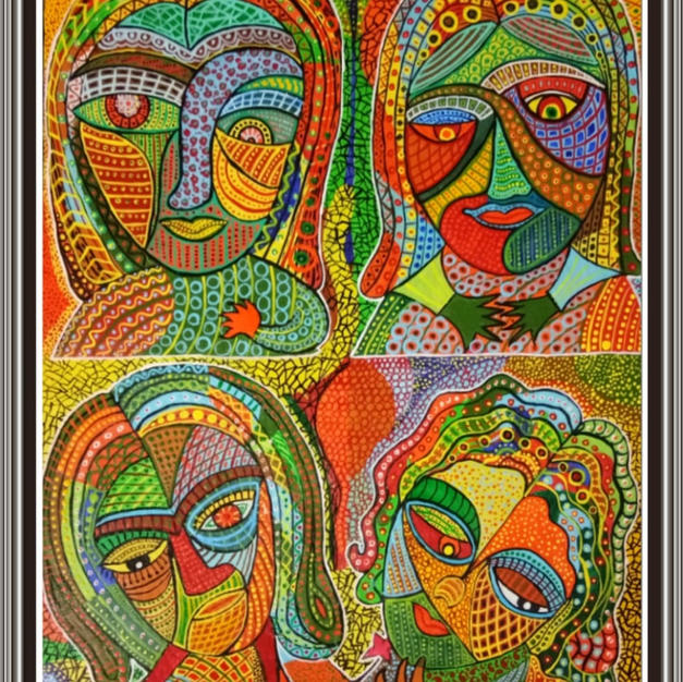 Faces