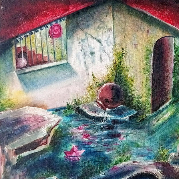 Boat of life