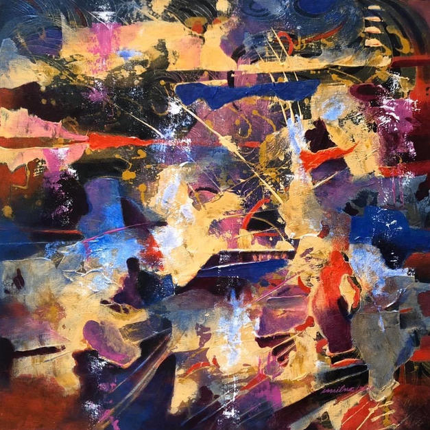 Order in Chaos