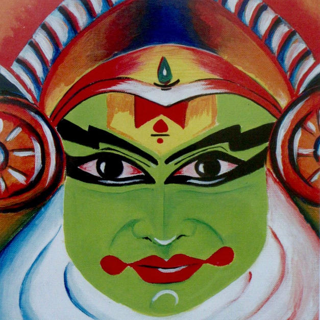 Kathakali 2