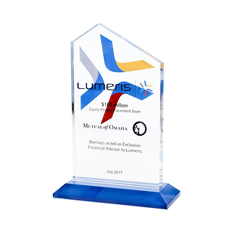 Lumeris Lumeris
