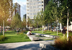 RED Group Global Properties