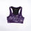 Miniatura: Regata RVCA VA Essential BRA Tie Dye - Roxo
