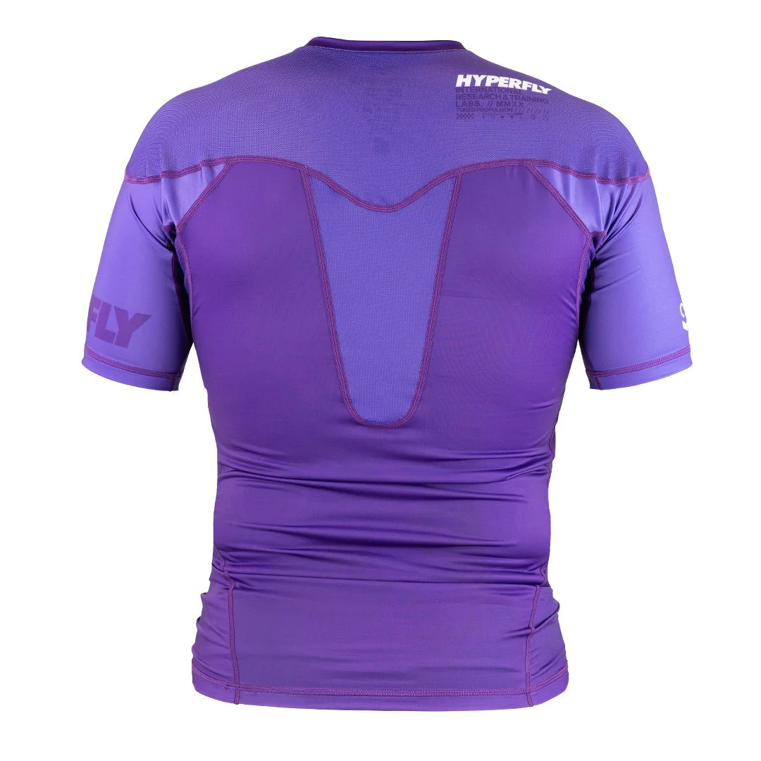 HYPERFLY | Fighters Brasil | O Lugar do Lutador | Brazilian Jiu-Jitsu 2/2
