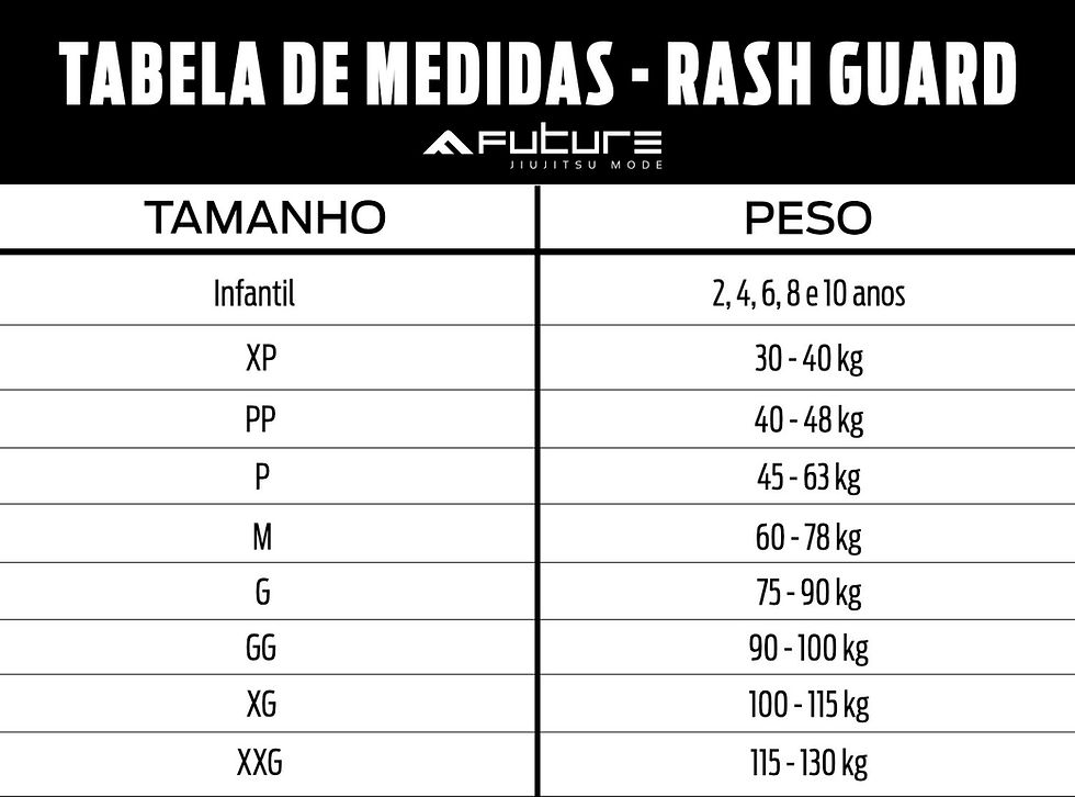 Miniatura: Rash Guard FTR Pro - Marrom