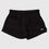 Miniatura: Shorts RVCA Yogger Perf - Preto