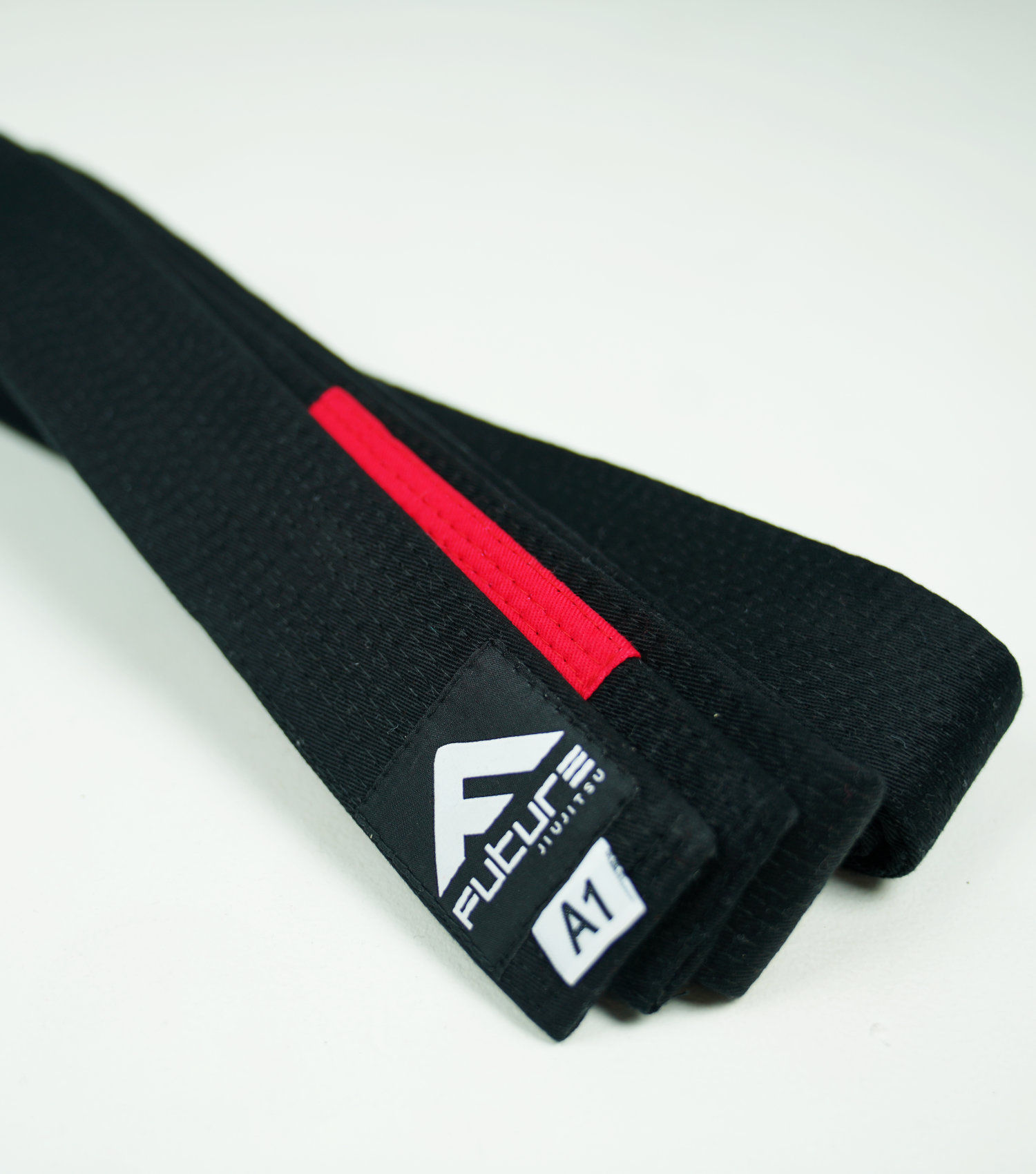 Faixa Future Premium - Tarja Vermelha