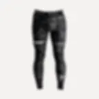 Grappling Spats Progress Pro - Camo