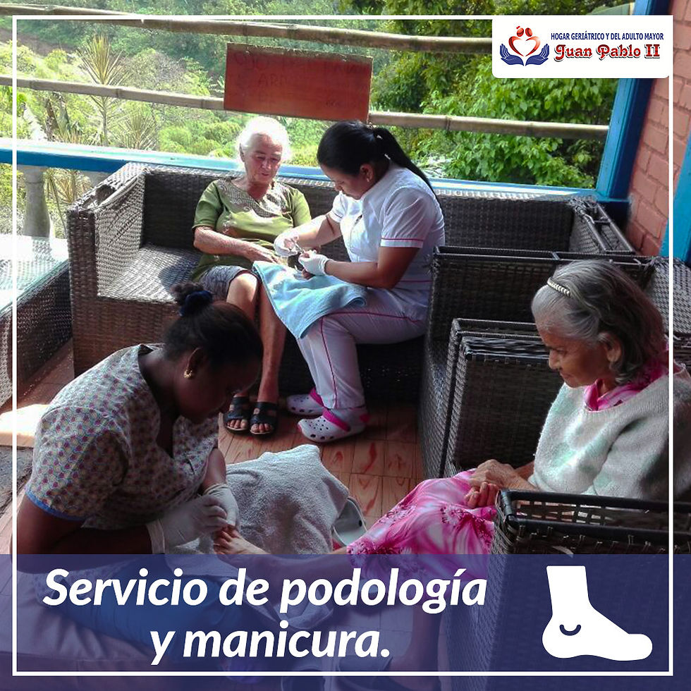 Auxiliares de Enfemeria