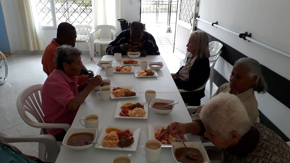 Alimentacion
