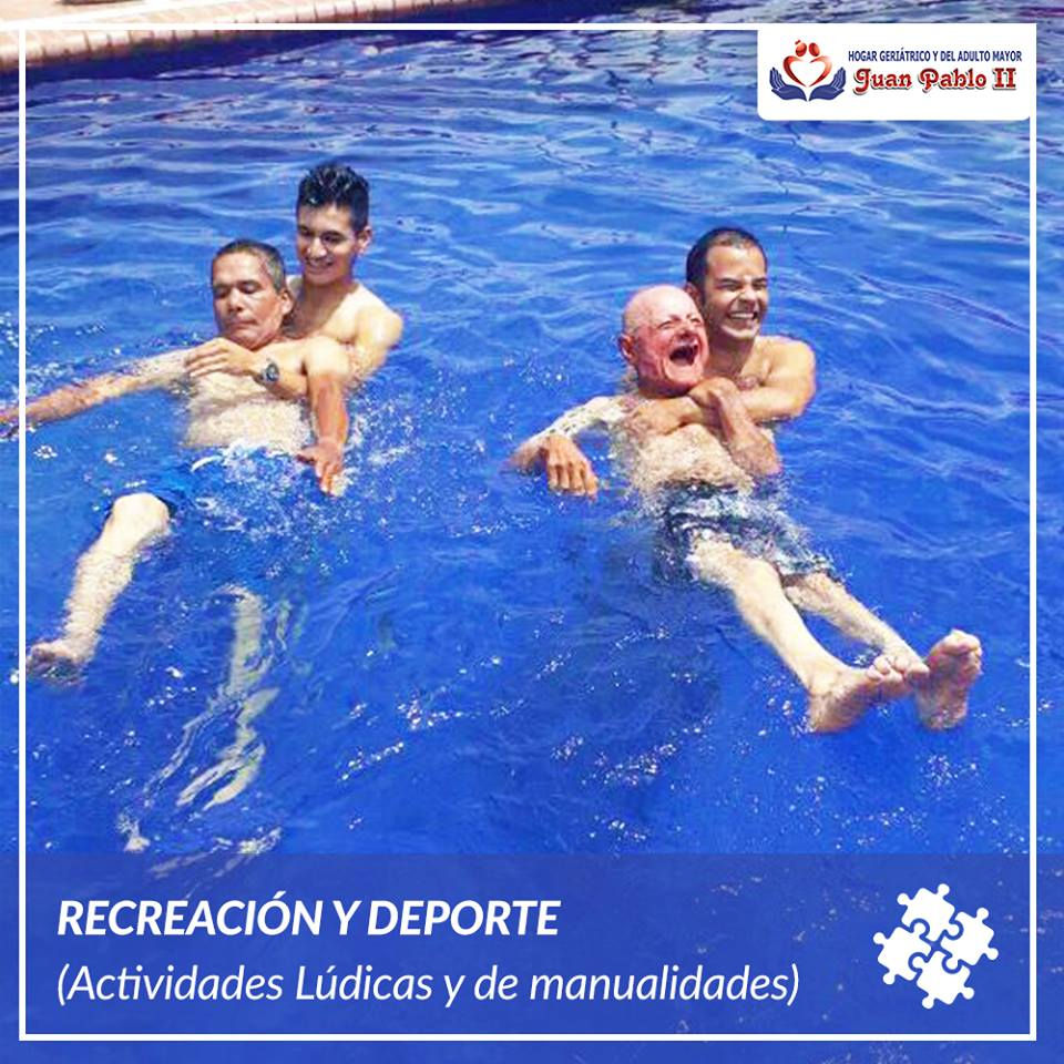 Recreacion