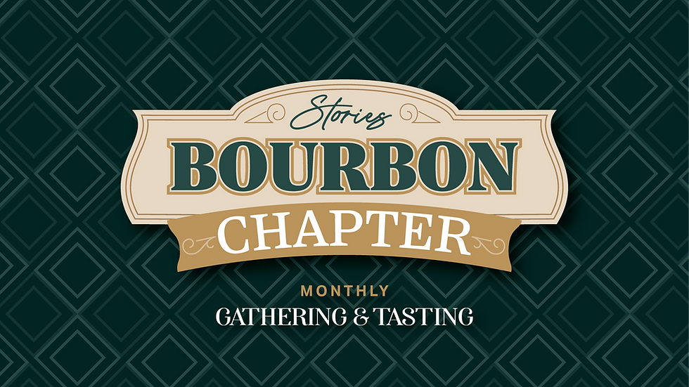 Bourbon Chapter Gathering