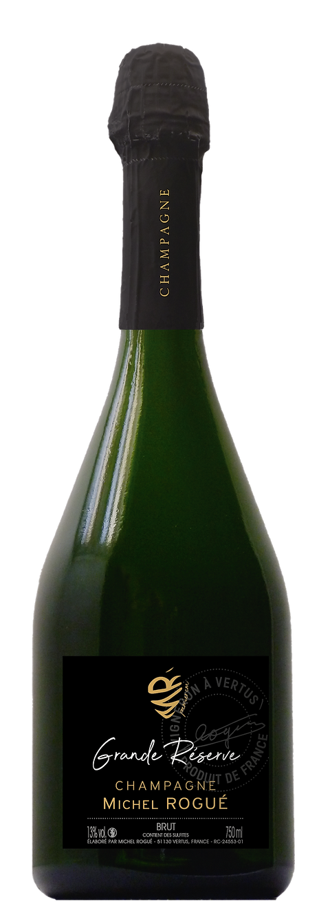 elfbar nachfüll pod läuft aus CHAMPAGNE GRANDE RÉSERVE