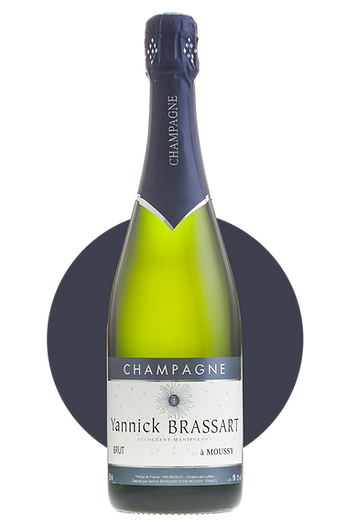 champagne brassart brut