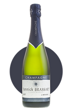 champagne brassart brut