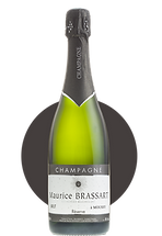 champagne brassart Réserve