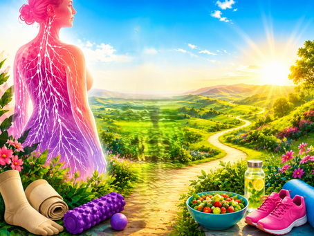 Managing Lipoedema through Menopause
