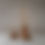 Thumbnail: Oak Candle Holder