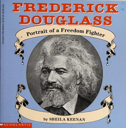 Frederick Douglass: Portrait of a Freedom Fighter