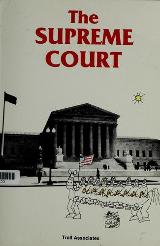 The Supreme Court (illust.)