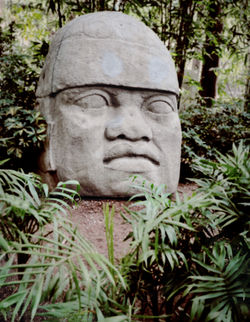 olmec