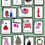 Thumbnail: Christmas Cards - Your Choice
