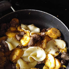cheesy beef and plaintains.jpg