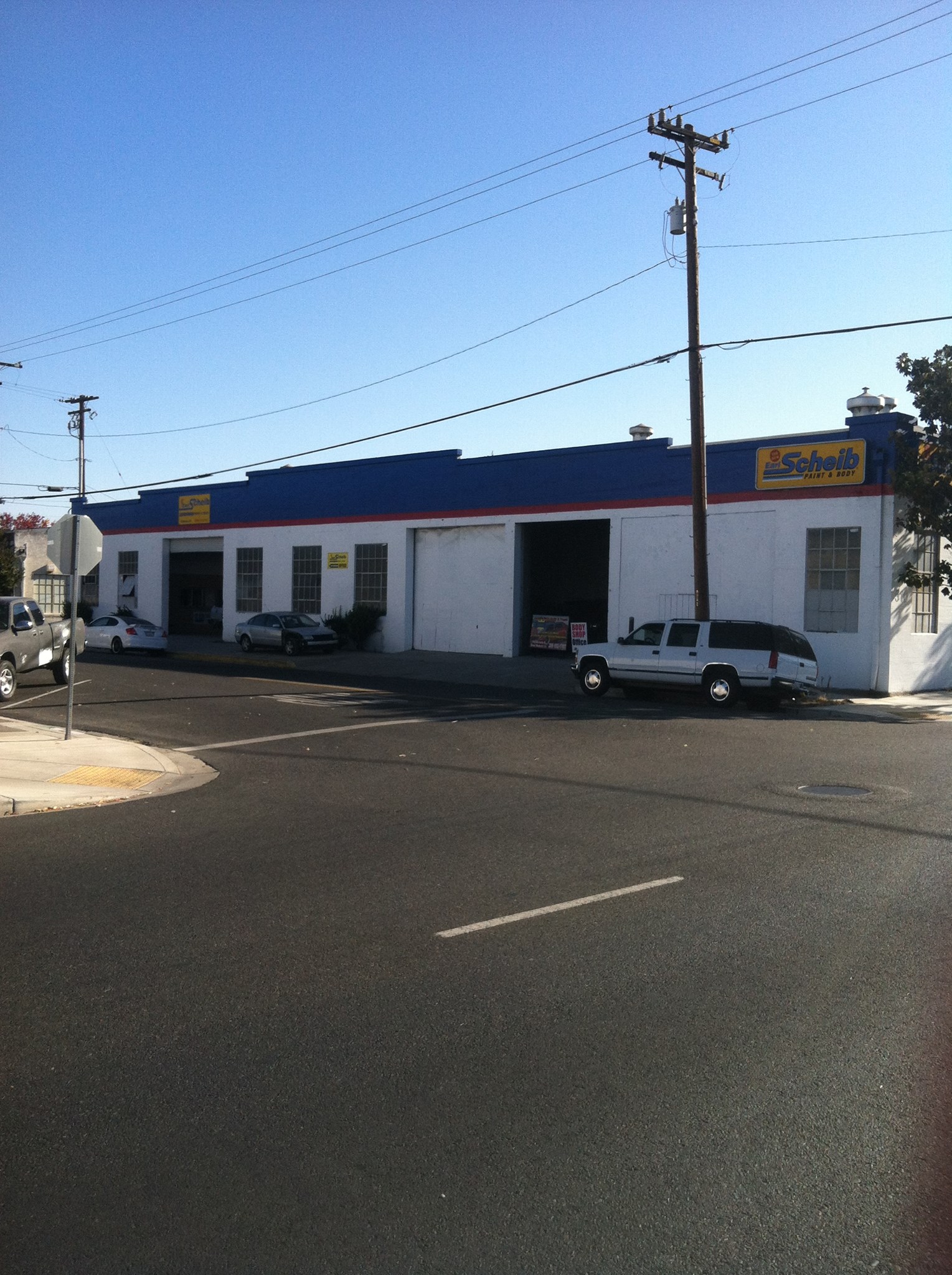 Earl Scheib Paint Prices [100 Verified]