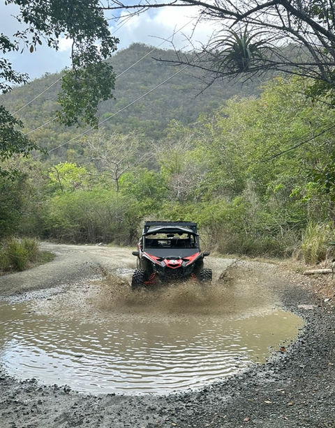 client adventure