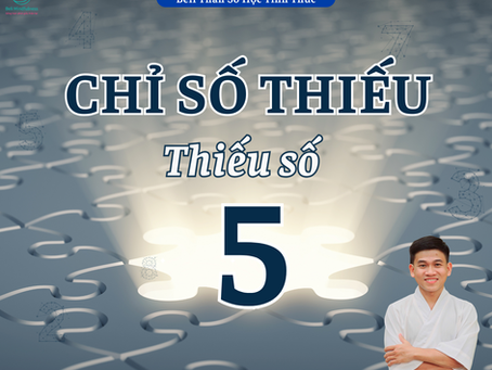 THIẾU SỐ 5