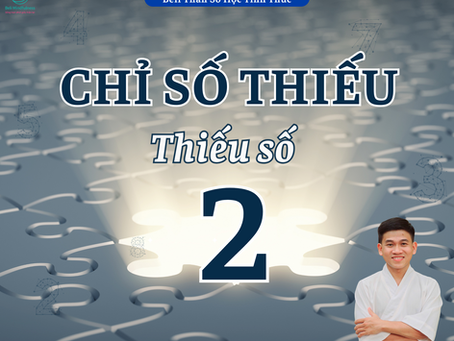 THIẾU SỐ 2