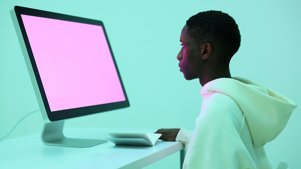 MALTEGO - Primeros pasos