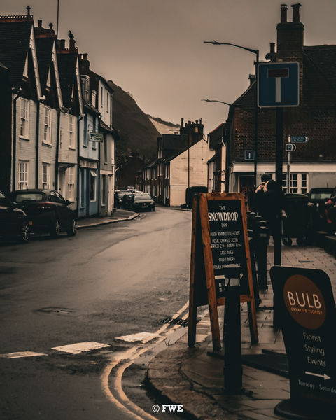 Lewes